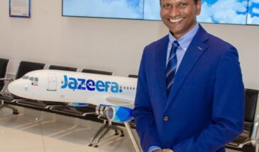 Жадность и безответственность: начальник кувейтской авиакомпании объяснил, почему не повезет богатых туристов в Россию