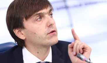 Кравцов опять соврал, и это вновь сошло ему с рук