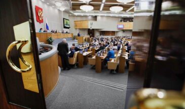 Настоящие хозяева России попытались отобрать у людей последние копейки, но в Госдуме дрогнули