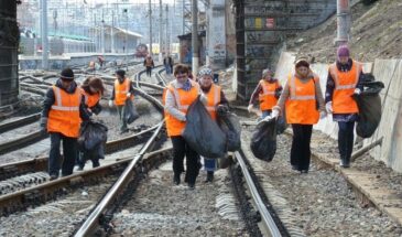 У России женское лицо: в стране катастрофически не хватает мужчин