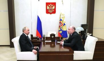 Потанин поддержал курс на нищету россиян: укрепление рубля вредит лишает олигархов прибыли