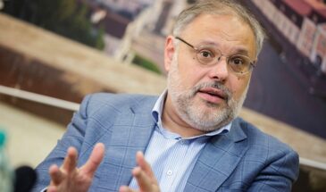 Хазин предсказал крах политической системы. Что придет на смену нынешней модели управления