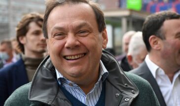 «Касса, а не Родина»: олигархи, предавшие Россию, и готовые это сделать в любой момент ради возврата капиталов