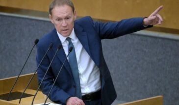 «Хватит терпеть предателей!»: Пора закрыть все лазейки для иноагентов — Андрей Луговой выступил с жёсткими инициативами