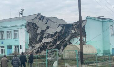 Стрелочница для губернатора: Обрушение школы в Татарске и ритуал имитации наказания