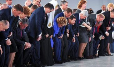 Система без стратегии: Почему корабль российской власти дрейфует, но никак никуда не причалит