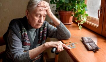 Нынешние тридцатилетние останутся без пенсии: современная пенсионная система долго не протянет