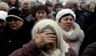 Пенсионная реформа завела власти в тупик: это на себе испытают люди 1967 года и младше