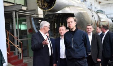 Кто лишил Россию собственной авиации: без импортных моторов вертолеты «Ансат» заземляются