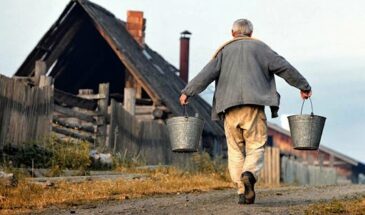 Правительство поправило «продовольственную программу»: прежние планы провалились