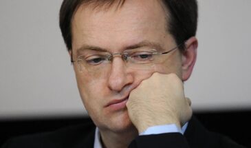 Доктрина Мединского не приживается в стенах госучреждений: никак не получается «придумать» идеологию для нынешней России