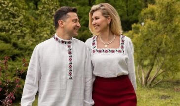 Зеленскому и его жене повезет меньше, чем Януковичу или Башару Асаду