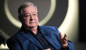 Степашин подал голос из 90-х: ельцинский прислужник скучает по бонусам из Европы и «ценностям демократии»