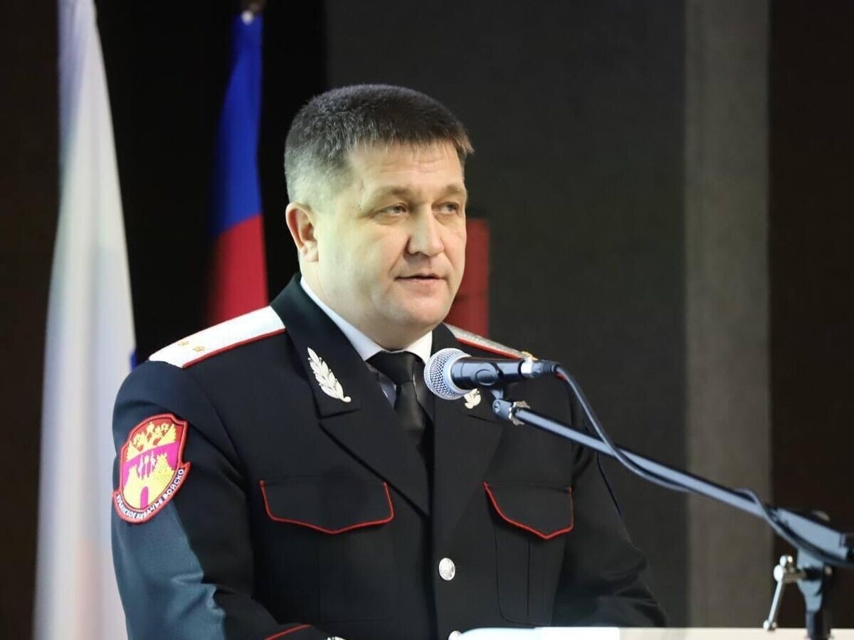 Дружка краснодарского губернатора арестовали за воровство денег у бойцов СВО