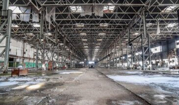 В Кремль докладывают о росте на заводах-призраках, а Россию накрывает волна скрытой безработицы