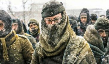 Германия готовится к Третьей мировой: в очередной раз проиграет, но на этот раз исчезнет как государство и как нация