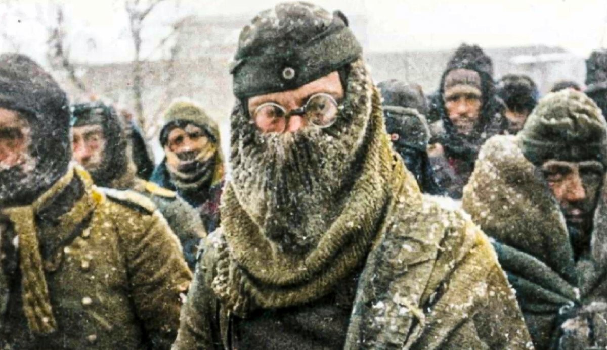 Германия готовится к Третьей мировой: в очередной раз проиграет, но на этот раз исчезнет как государство и как нация