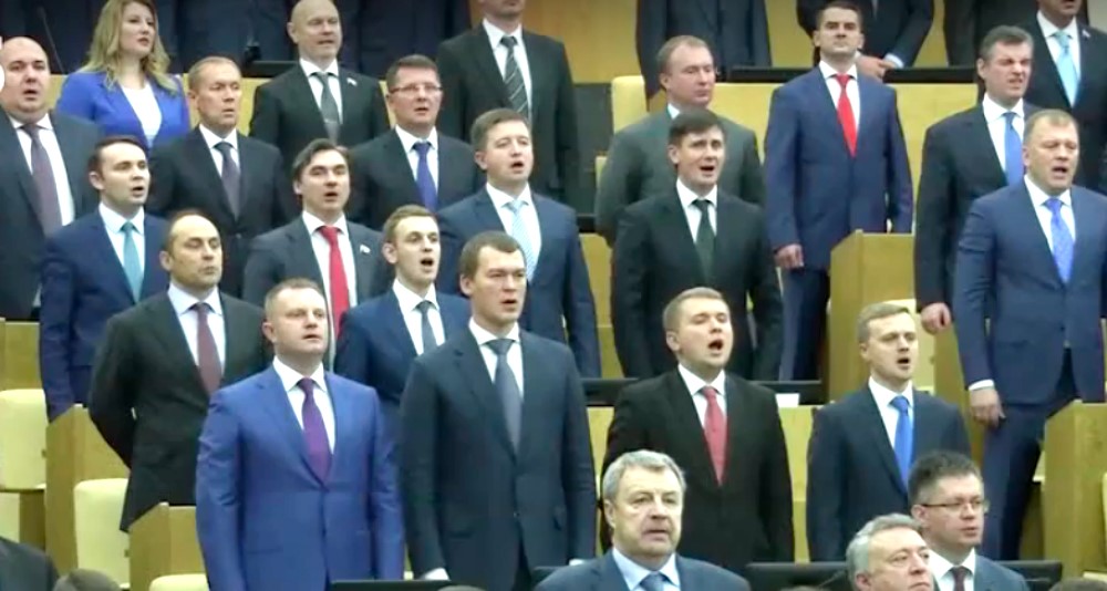 Михаил Делягин: Госдума приняла бюджет разрушения России и возврата 90-х