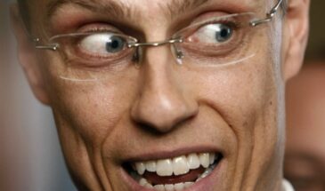 Чухонская логика: лучше помрем с голоду, но будем в НАТО, чем будем сытыми, но сохраним связи с Россией