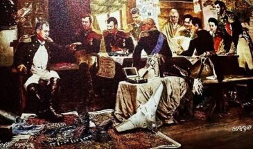 Спецслужбы предотвратили покушение на российского полководца и военачальника