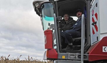 Задание Запада выполнено: даже снижение ключевой ставки сельхозмашиностроение уже не спасет