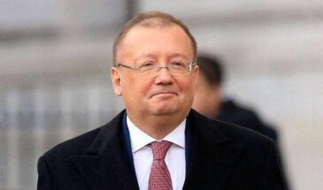 Похоже, российские власти в очередной раз готовы проспать нападение Европы на Россию