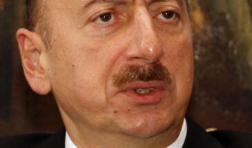 В Баку истерика: Россия долго терпела, но стала больно отвечать на предательство Алиева