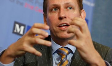 Архитектор желания и пророк апокалипсиса: как миллиардер сумел сделать состояние на «продаже» философии