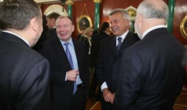 Олигархи получили в 2024 году больше, чем стоят все нацпроекты «Демография», «Наука», «Здравоохранение» и «Образование»