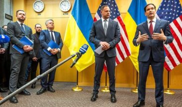 В Москве такой «план» даже читать не будут: Россия не может принять европейские корректировки по Украине