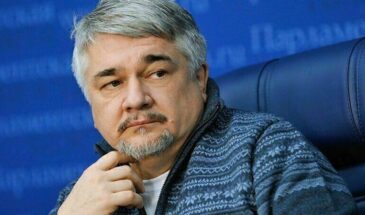 Ростислав Ищенко: Стратегия отчаяния. Как Запад ведёт дело к «предъядерному» кризису и что осталось от Украины