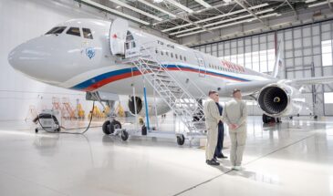 Заклинания чиновников не помогли: Производство Ту-214 оказалось сложнее, чем об этом думали в «Ростехе»