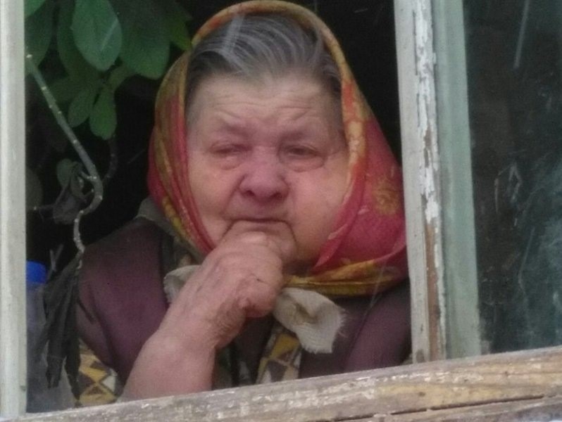 Нищие и несчастные: чем отличаются российские пенсионеры от своих европейских и китайских «коллег»