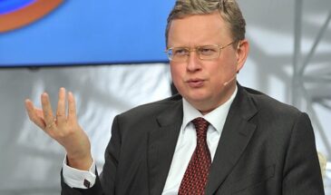 Михаил Делягин: пока у нас будет экономика для воров и олигархов — у народа не будет будущего