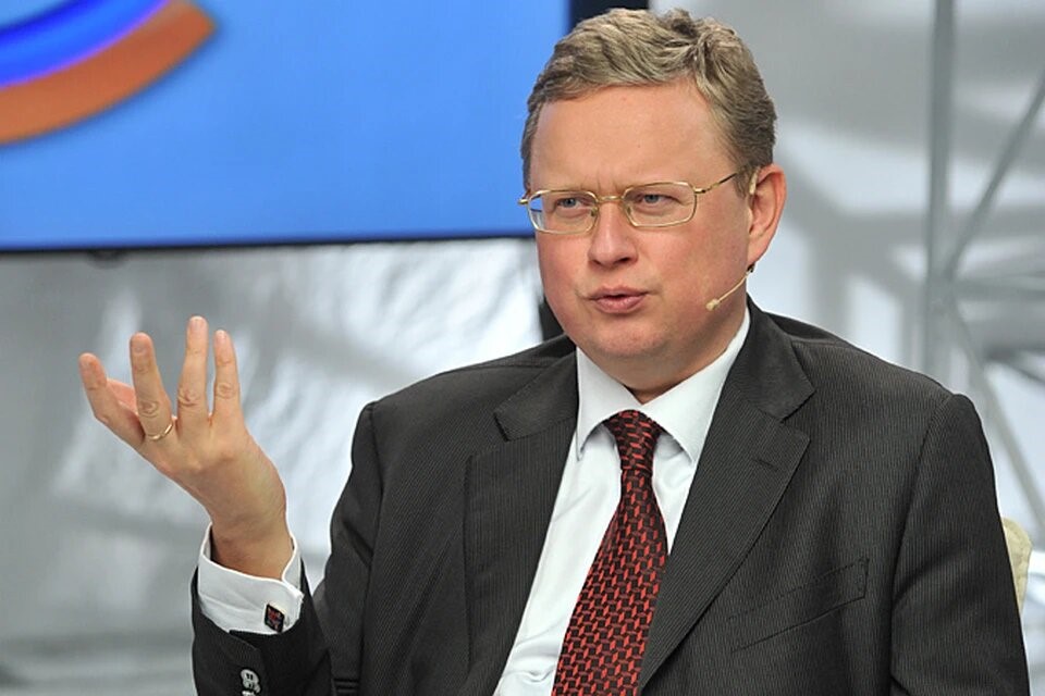 Михаил Делягин: пока у нас будет экономика для воров и олигархов — у народа не будет будущего