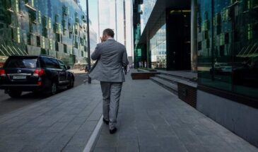 Великое переселение офисов: Путин прогоняет чиновников из Москвы в регионы