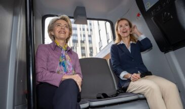 «Брюссельский карнавал»: как клоуны западной дипломатии разорили Европу и похоронили её суверенитет