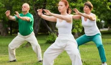 Семь восточных практик для здоровья и долголетия: ежедневный ритуал, который меняет тело и ум