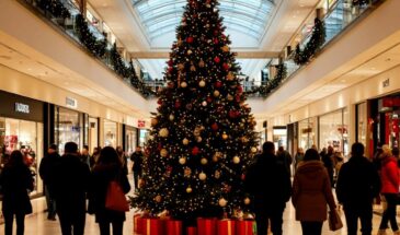 «Не ради удобства, а по необходимости»: как и почему изменили новогодние каникулы в 2025–2026 году