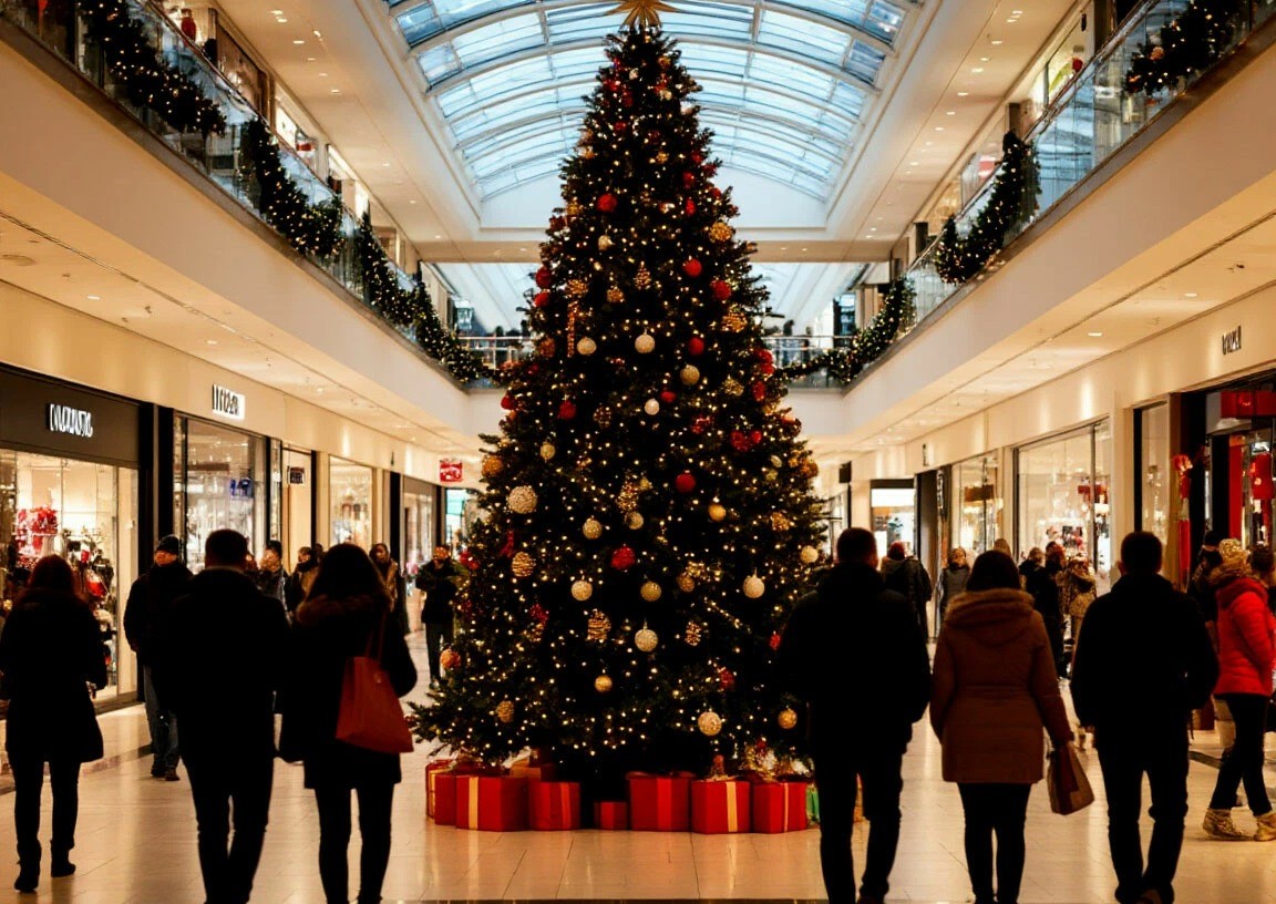 «Не ради удобства, а по необходимости»: как и почему изменили новогодние каникулы в 2025–2026 году