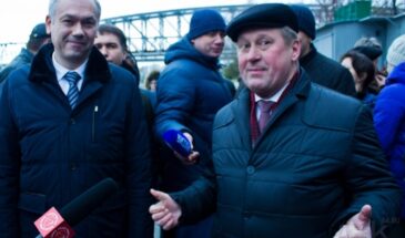 Власти Новосибирска «сдали» город монополисту: тарифы растут — трубы гниют, прокуратура молчит