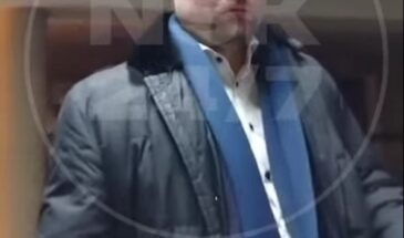 Вахтёр против системы: сторож пресёк ночную пьянку новосибирских чиновников и отчитал «господ»