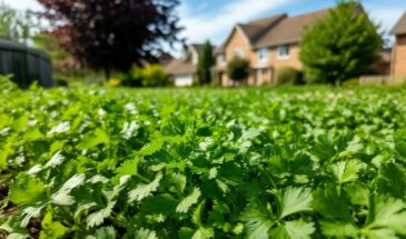 Почему для одних кинза пахнет клопами, а для других — цитрусом? Вот в чём дело. И да — если хочется есть, но запах мешает, его можно смягчить