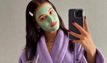 Лицо блестит не от шампанского, а от жира? 3 продукта из холодильника решат проблему за 15 минут