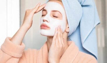 Для этой маски всё уже есть на вашей кухне — а эффект как после лёгкого массажа: кожа будто проснулась