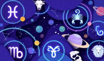 Не успеете оглянуться — как жизнь перевернётся: три знака зодиака получат «посылку счастья» за 48 часов до Нового года — с деньгами, любовью и билетом в новую жизнь