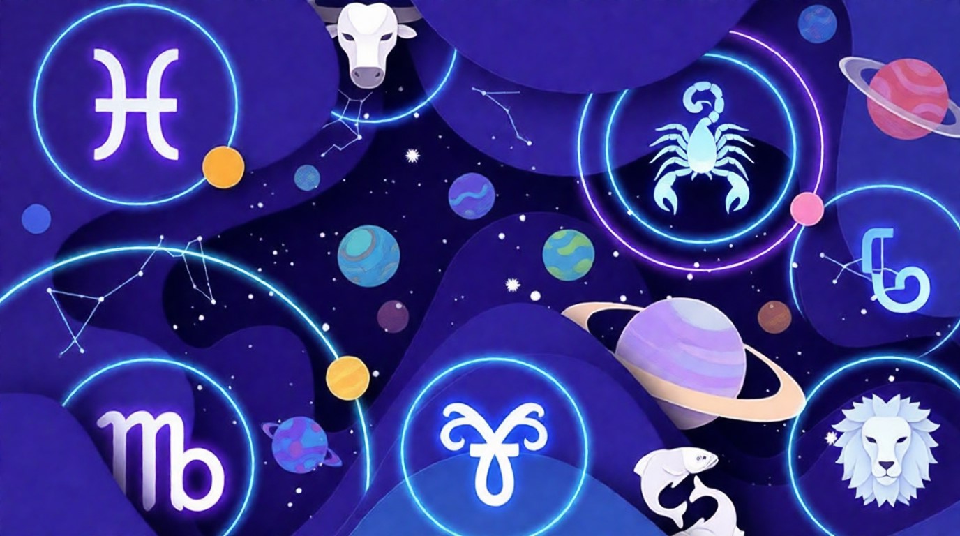 Не успеете оглянуться — как жизнь перевернётся: три знака зодиака получат «посылку счастья» за 48 часов до Нового года — с деньгами, любовью и билетом в новую жизнь