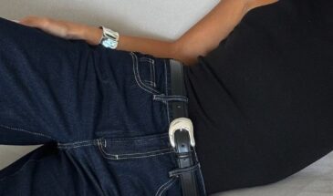 Вырасти на 5 см без каблуков: как визуально стать выше и стройнее — за 10 секунд и без диет