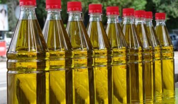Каждая вторая бутылка — фальсификат: Роскачество назвало опасные бренды оливкового масла
