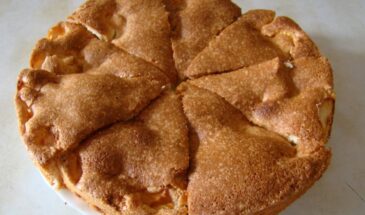 Самый беспощадно простой пирог с капустой и курицей —и через час на столе: шедевр без раскатки и нервов